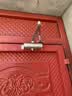 飞球（Fly.Globe）闭门器液压缓冲家用自动关门器防火门 承重25-45kg 实拍图