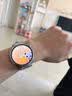 HUAWEI WATCH GT 6 流光紫 41mm智能手表多维情绪健康全新骑行体验 实拍图