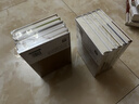 世界十大名著（套装共10册 精装版）【经典文学小说】大卫·科波菲尔+钢铁是怎样炼成的+悲惨世界+安娜·卡列尼娜+傲慢与偏见+巴黎圣母院+童年+呼啸山庄+红与黑+飘【初中以上及成人】 实拍图