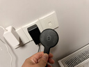 黑鲨6Ultra磁吸液冷手机散热器打游戏专用直播半导体散热背夹降温适用苹果iPhone17Pro华为小米红魔AI 实拍图