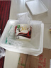 德芙香浓黑巧克力 碗装18粒216g 休闲儿童零食 糖果 生日礼物 送礼 实拍图