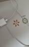 Apple/苹果 60W type-c充电线-1米 usb-c手机数据线 原装旗舰店苹果iPhone 17 Pro Max iPad快充线 实拍图