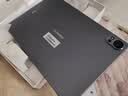HUAWEI MatePad Air 12英寸 2025 柔光版 华为平板电脑 2.8K高刷超清全面屏 WIFI 12GB+512GB 烟云灰 实拍图