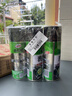 龟牌（Turtle Wax）硬壳表板蜡汽车仪表台上光车蜡内饰翻新汽车用品450ML*3瓶 310802 实拍图