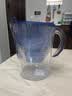 碧然德（BRITA）过滤净水器 家用滤水壶 净水壶 Marella 海洋系列+专家版滤芯12枚（含附件） 实拍图