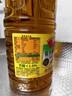 鲁花【保真菜籽油】低芥酸特香菜籽油 2L 物理压榨【京东品酒会同款】 实拍图