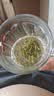 茶半春茉莉兰妃茶 新茶四川蒙顶山踏雪级飘雪兰香型可冷泡茶叶袋装100g 实拍图