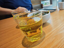 竹叶青酒 露酒 金象竹 38度500mL*2瓶 锦鲤礼盒装 山西杏花村汾酒 实拍图