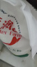 香满园 面粉 中筋粉 美味富强小麦粉 10斤 包子饺子馒头饼手擀面 实拍图