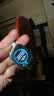 Smorss适用华为手表fit5/fit4/Pro表带硅胶反扣华为watch fit3/4/4Pro手表腕带一体接口透气男女运动原装 实拍图