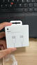 Apple/苹果 60W type-c充电线-1米 usb-c手机数据线 原装旗舰店苹果iPhone 17 Pro Max iPad快充线 实拍图
