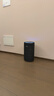 飞利浦（PHILIPS）空气净化器价保618除甲醛烟味新房专业家用孕妇婴儿室内鼻炎杀菌净化机除螨尘花粉过敏原AC4228黑 实拍图