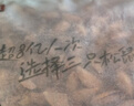 三只松鼠手剥巴旦木500g/袋装 坚果炒货干果扁核桃杏仁零食送礼  实拍图