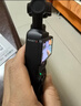 大疆 DJI Osmo Pocket 3 标准版 一英寸口袋云台相机 OP灵眸手持数码相机 vlog 便携美颜摄像 实拍图
