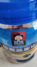 桂格（QUAKER）快煮快熟燕麦片1000克罐装 营养早餐 膳食纤维 零添加白砂糖 实拍图