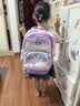 Beckmann挪威小学生护脊大容量高颜值书包1-3年级男女孩一三年级儿童背包 实拍图