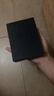 【500页】A6奶砖笔记本便携随身口袋本可撕空白本初高中大学生空白小本子 A6黑卡空白本(250张500页） 1本 实拍图