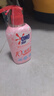 奥妙【新升级去除HPV】酵素内衣洗衣液樱花300g*2 去血渍99.9%除菌 实拍图