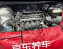 美孚（Mobil）银美5W-40机油4L+机滤+空调滤+空气滤+工时单次大保养30天有效 实拍图