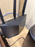 华硕（ASUS）【焕新补贴】RT-BE86UWiFi7路由器家用无线千兆电竞路由万兆口+4个2.5G口全屋套装Aimesh随心组 实拍图