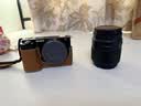永诺YN50F1.8S DF Lite 索尼FE口全画幅自动定焦镜头 适用于A7M3 A7M4 ZVE10等微单相机 黑壳新品 实拍图