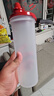 特百惠（Tupperware）890ml大号油壶 家用油瓶酱醋调味壶不漏油食品可接触 密封防漏 实拍图