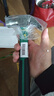 世达（SATA）木工锤子家用多功能起钉锤玻璃纤维柄羊角锤 1磅 92306 实拍图