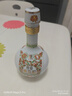 四特酒 东方韵 弘韵 特香型白酒 52度 500ml*2瓶 双支装 实拍图