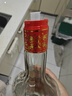 浏阳河冠韵芳A3浓香型白酒52度450ml*6瓶整箱纯粮食酒礼盒送礼 实拍图