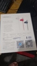 漫步者（EDIFIER）W200BT Free 颈挂式运动蓝牙耳机 金标认证 支持快充 通话降噪 适用苹果华为小米OPPO手机 黑色 实拍图