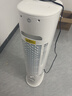 美的（Midea）空调扇制冷风扇家用冷风机客厅卧室立式水冷塔扇加湿降尘冷气机加水加冰降温凉风机 【大水箱大风量】空调级大风轮 实拍图