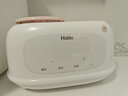 海尔（Haier）摇奶器温奶器暖奶二合一体全自动恒温加热母乳保温奶瓶无水暖奶器 实拍图