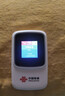 中国联通随身wifi6无线移动wifi免插卡无线网卡车载校园随行支持5G/4G设备上网全国通用流量2026款官方正品 实拍图