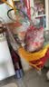 阿宝丽粽子香包4个龙舟粽艾草驱蚊粽子香囊端午礼品粽子成品挂件 实拍图