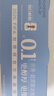 蒙牛（MENGNIU）每日鲜酪希腊酸奶低温酸奶原味100g*6杯 源头直发 实拍图