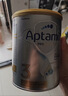 爱他美（Aptamil）白金澳洲版 幼儿配方奶粉 3段(12-36个月) 900g 澳洲白金 实拍图