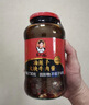 陶华碧老干妈大块牛肉酱730g 辣椒酱调料 下饭菜拌面酱  实拍图
