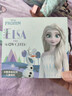 迪士尼（Disney）儿童照相机高清拍照录像拍立得ccd数码相机男女孩玩具生日礼物 实拍图