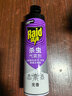 雷达（Raid）杀虫剂喷雾550ml*1瓶无香型家用室内杀虫气雾剂 蟑螂药 灭蚁苍蝇 实拍图