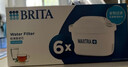 碧然德（BRITA） 家用滤水壶 净水壶滤芯 Maxtra 多效滤芯 6枚装 实拍图