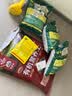 纯草木灰肥料天然有机钾肥正宗农家肥育苗杀虫种菜果树通用稻壳炭 纯草木灰（现烧现卖）50斤 实拍图