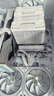 九州风神额定750W白色电源PQ750G金牌全模适配RTX5070显卡(日系主电容/FDB轴承/压纹线/10年质保） 实拍图