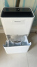 海信（Hisense）除湿机24升/天130㎡除湿器 家用轻音干衣回南天抽湿机 WIFI远程遥控 大面积抽湿器卧室 CF24BD/UW 实拍图