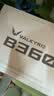 瓦尔基里（VALKYRIE）B360W VK 一体式CPU水冷散热器 2吋IPS液晶屏 多平台支持 ARGB光效 一线通 实拍图