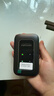 影腾随身wifi三网全国通用无线wi-fi6免插卡移动联通电信无限制大流量卡便携式网卡高速网络2026款5GHF 【三网通3000毫安充电款+黑色】*超长续航 实拍图