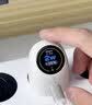 图拉斯大眼仔屏显版60W【史努比联名】苹果充电器iphone17promax充电头快充套装MacBook电脑40W礼物 【智能数显丨表情交互】机灵白丨手机/平板/电脑 2026重磅新品丨苹果充电管家丨 实拍图
