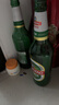 青岛啤酒（TsingTao）经典啤酒 600ml*12瓶 升级大容量 整箱装 618超市热卖端午节送礼 实拍图