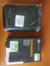 希捷（SEAGATE）移动硬盘 4TB USB3.0高速 希捷睿翼 2.5英寸 机械硬盘 黑 大容量便携外接存储 数据恢复服务 实拍图