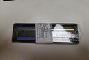 金士顿（Kingston）8GB DDR3 1600 台式机内存条 实拍图