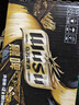 乌苏啤酒（wusu）新品上市京东自营黑啤500ml*12罐整箱装端午送礼 实拍图